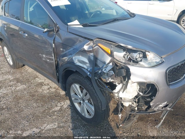 KNDPMCAC1H7240061 KIA gdi theta ii