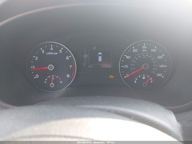 KNDPMCAC1H7240061 KIA gdi theta ii