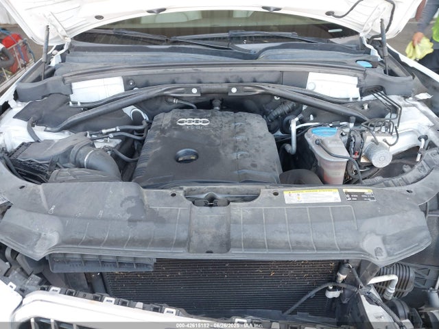 2014 AUDI Q5 WA1LFAFP2EA044907 Photo 9