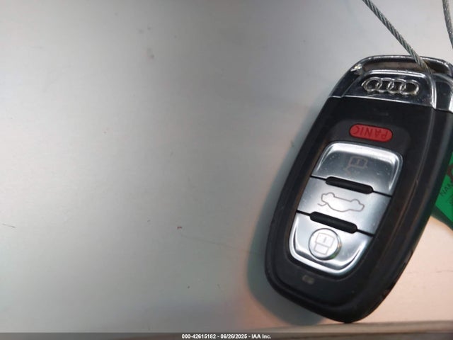 2014 AUDI Q5 WA1LFAFP2EA044907 Photo 10