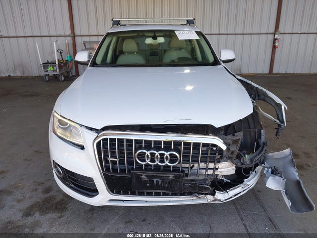 Audi 2.0t 2014 WA1LFAFP2EA044907 Image 13