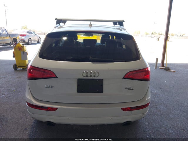 Audi 2.0t 2014 WA1LFAFP2EA044907 Image 17