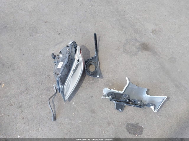 Audi 2.0t 2014 WA1LFAFP2EA044907 Image 12