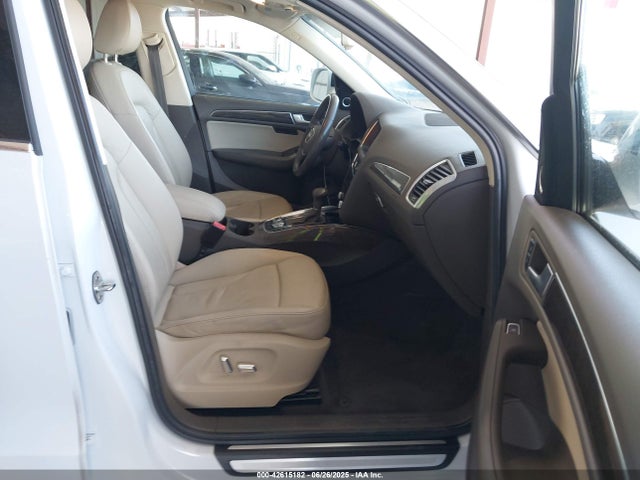 2014 AUDI Q5 WA1LFAFP2EA044907 Photo 4