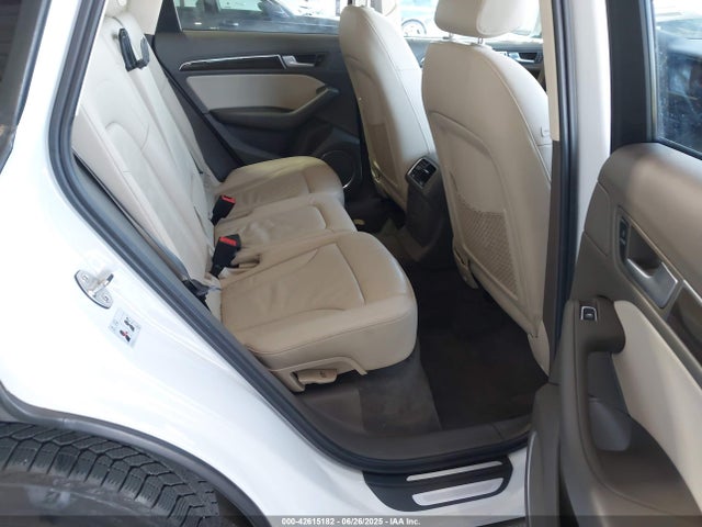 2014 AUDI Q5 WA1LFAFP2EA044907 Photo 7