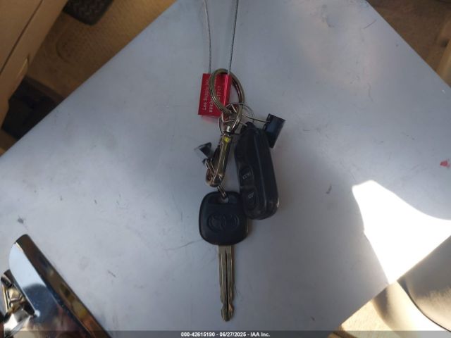 2002 TOYOTA HIGHLANDER JTEHF21A120046276 Photo 10