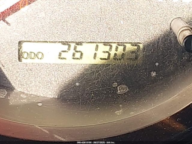 2002 TOYOTA HIGHLANDER JTEHF21A120046276 Photo 6