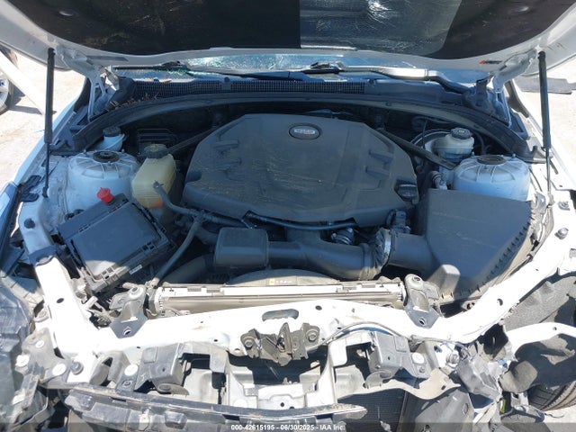 2018 CADILLAC ATS 1G6AG5SS2J0170649 Photo 9