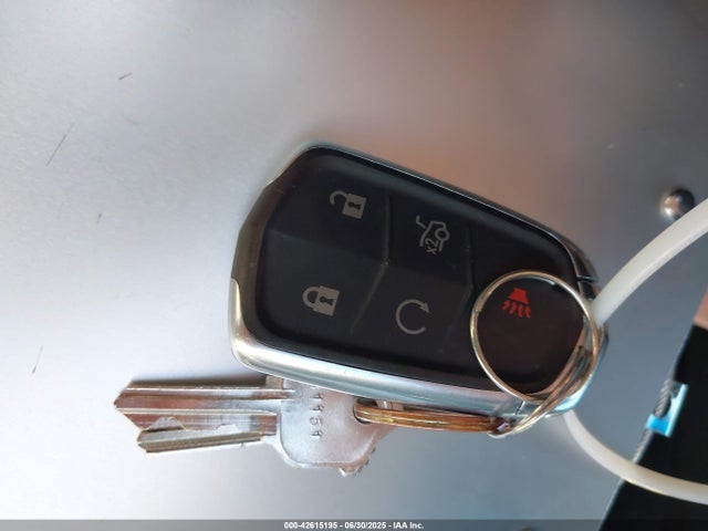 2018 CADILLAC ATS 1G6AG5SS2J0170649 Photo 10