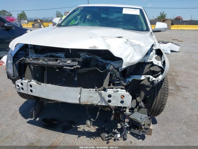 2018 CADILLAC ATS 1G6AG5SS2J0170649 Photo 5