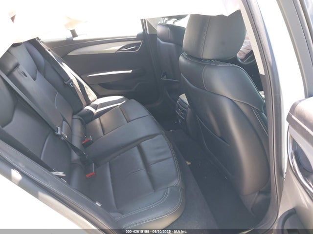 2018 CADILLAC ATS 1G6AG5SS2J0170649 Photo 7