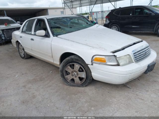 2011 FORD CROWN VICTORIA 2FABP7EV2BX170338