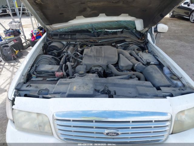 2011 FORD CROWN VICTORIA 2FABP7EV2BX170338 Photo 9