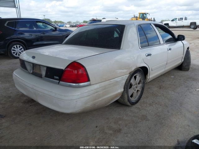 2011 FORD CROWN VICTORIA 2FABP7EV2BX170338 Photo 3