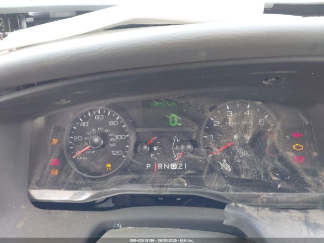 2011 FORD CROWN VICTORIA 2FABP7EV2BX170338 Photo 6