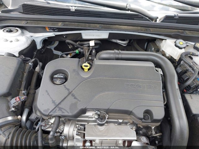 1G1ZG5ST0RF174385 Chevrolet lfv