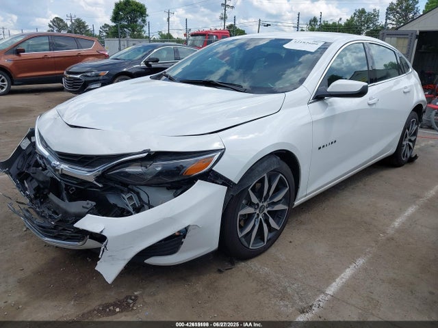 1G1ZG5ST0RF174385 Chevrolet lfv