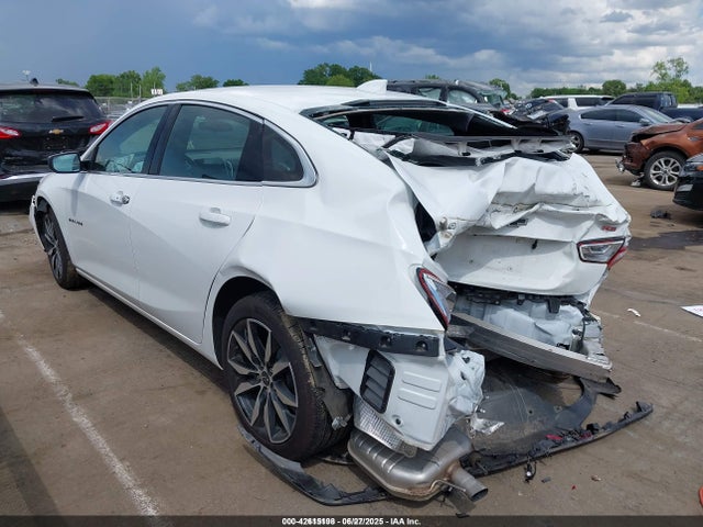 1G1ZG5ST0RF174385 Chevrolet lfv
