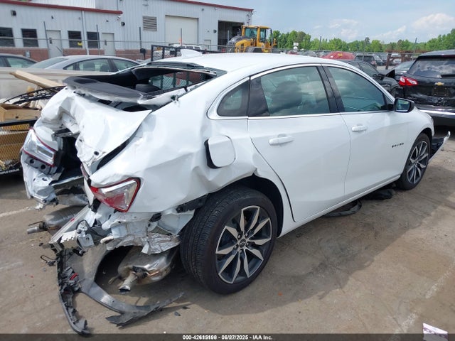 1G1ZG5ST0RF174385 Chevrolet lfv