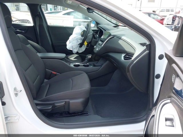 1G1ZG5ST0RF174385 Chevrolet lfv