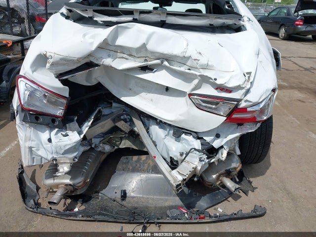 1G1ZG5ST0RF174385 Chevrolet lfv