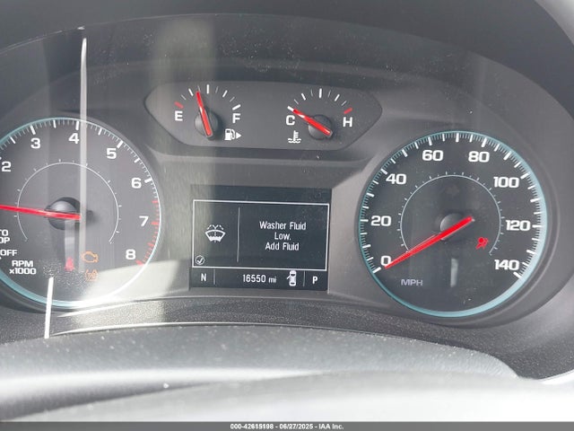 1G1ZG5ST0RF174385 Chevrolet lfv