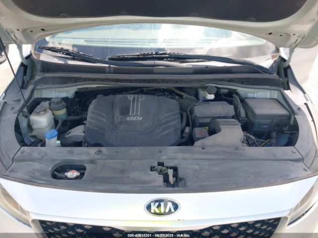 KNDMA5C12G6144561 KIA dohc gdi lambda ii