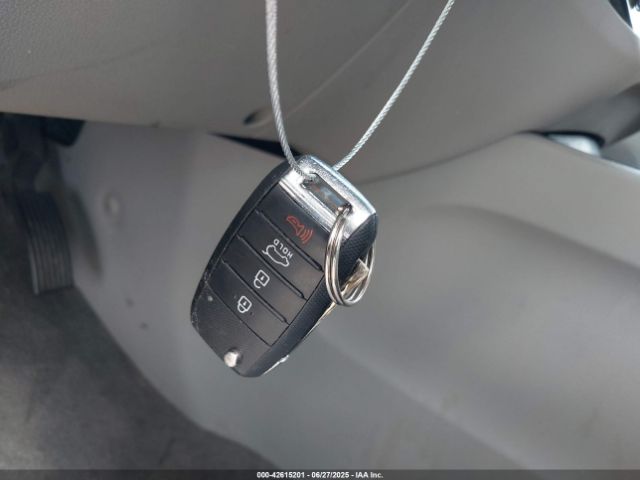 KNDMA5C12G6144561 KIA dohc gdi lambda ii