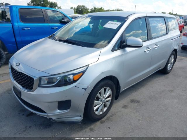 KNDMA5C12G6144561 KIA dohc gdi lambda ii