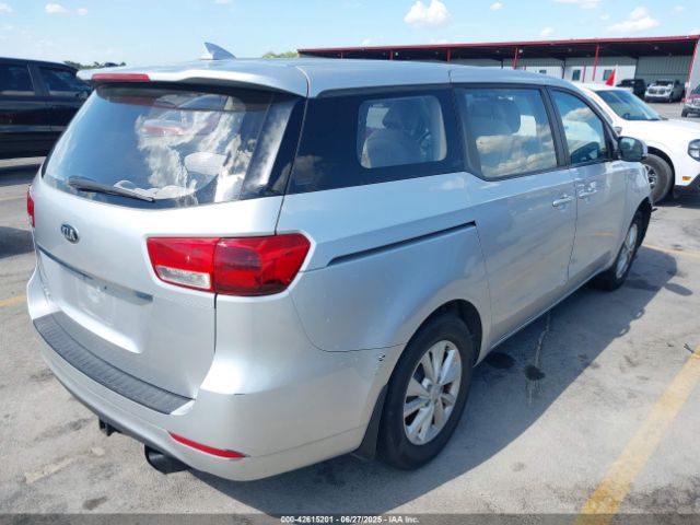 KNDMA5C12G6144561 KIA dohc gdi lambda ii