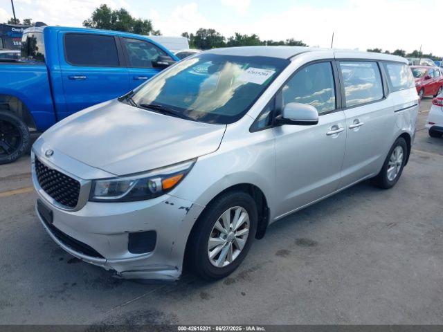 KNDMA5C12G6144561 KIA dohc gdi lambda ii