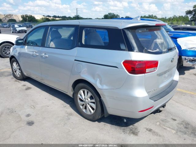 KNDMA5C12G6144561 KIA dohc gdi lambda ii