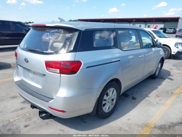 KNDMA5C12G6144561 KIA dohc gdi lambda ii