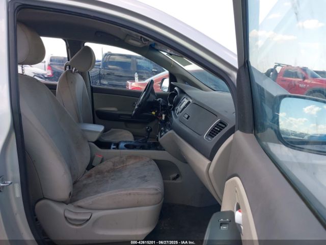 KNDMA5C12G6144561 KIA dohc gdi lambda ii