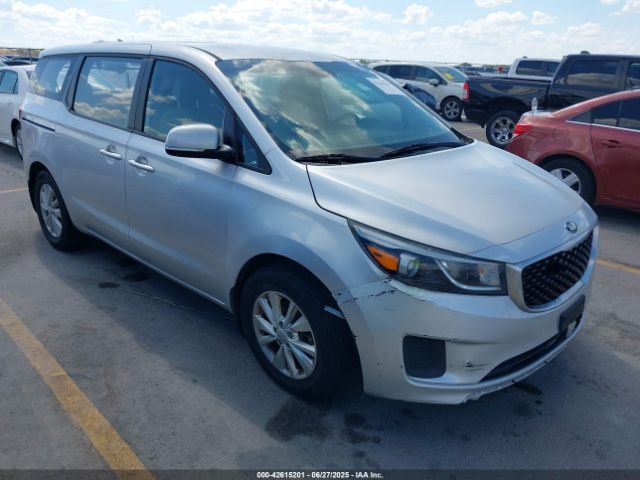 KNDMA5C12G6144561 KIA dohc gdi lambda ii