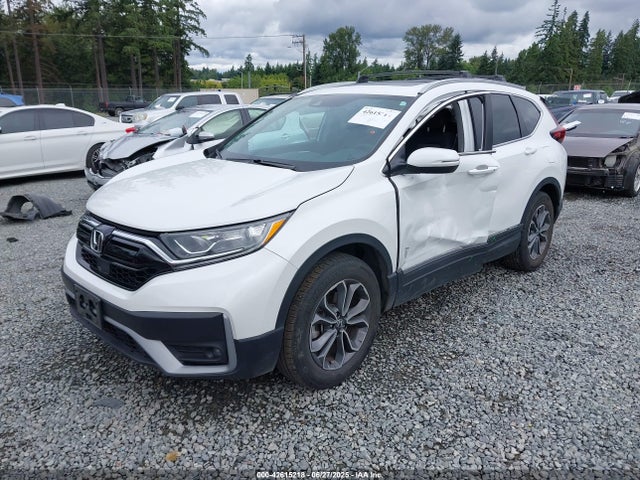 2HKRW2H56MH677533 Honda l15be