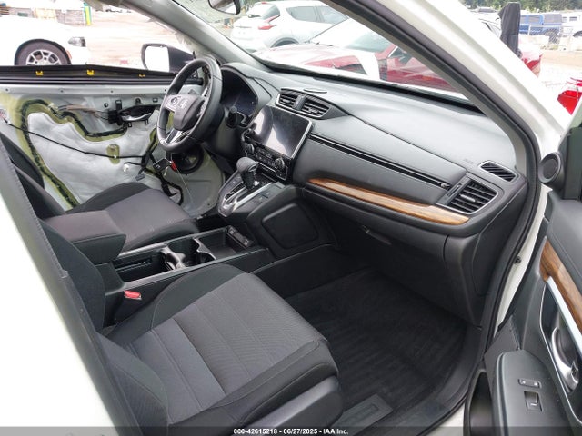 2HKRW2H56MH677533 Honda l15be