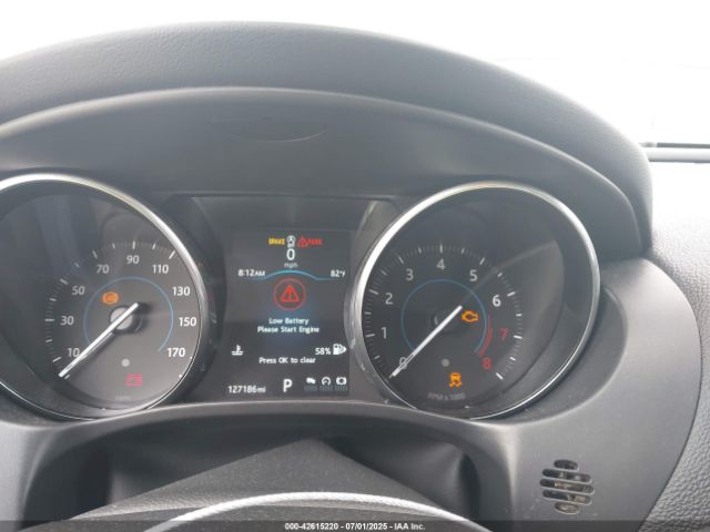 2017 JAGUAR XE SAJAR4BG9HA978130 Photo 6