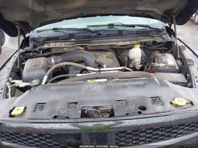 2015 RAM 1500 1C6RR7FT2FS509180 Photo 9