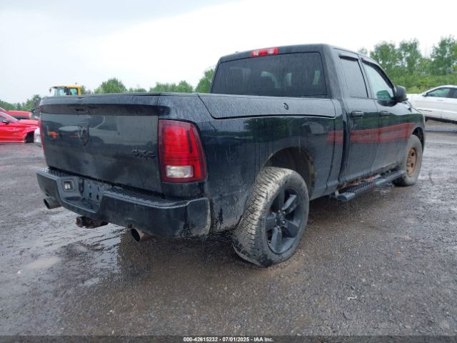 2015 RAM 1500 1C6RR7FT2FS509180 Photo 3