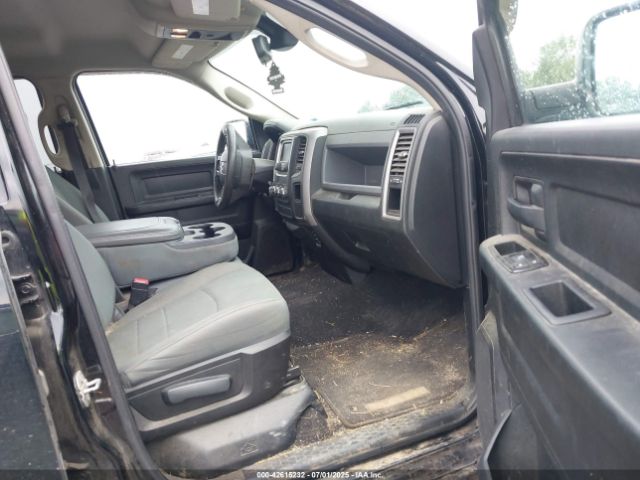 2015 RAM 1500 1C6RR7FT2FS509180 Photo 4