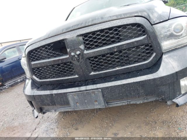 2015 RAM 1500 1C6RR7FT2FS509180 Photo 5