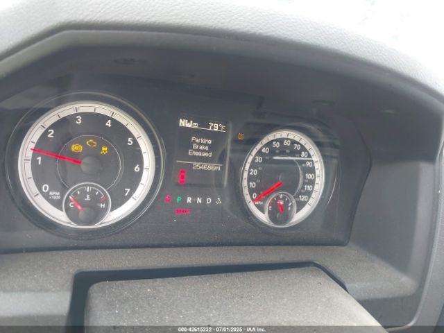 2015 RAM 1500 1C6RR7FT2FS509180 Photo 6