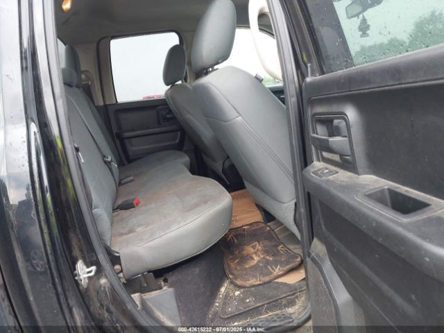 2015 RAM 1500 1C6RR7FT2FS509180 Photo 7