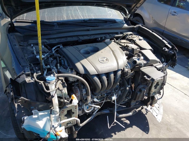 Mazda py 2020 3MVDMABL8LM133964 Image 10