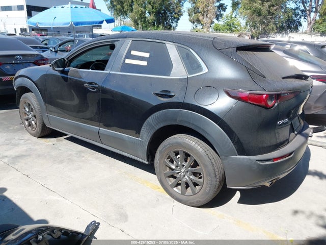 Mazda py 2020 3MVDMABL8LM133964 Image 3