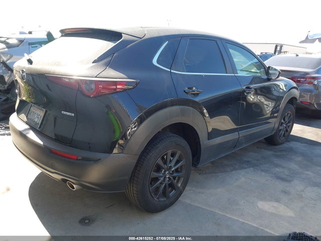 Mazda py 2020 3MVDMABL8LM133964 Image 4
