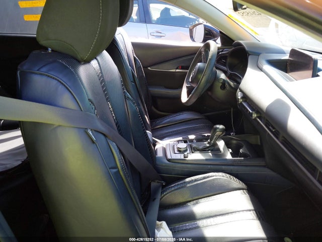 Mazda py 2020 3MVDMABL8LM133964 Image 5