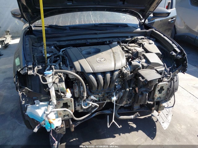 Mazda py 2020 3MVDMABL8LM133964 Image 6