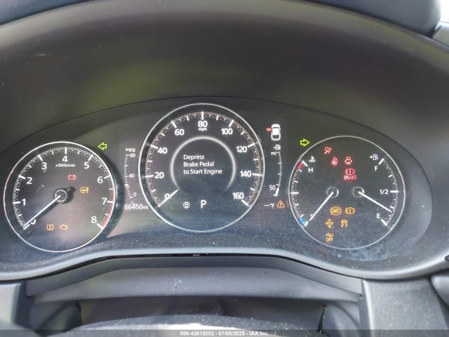 Mazda py 2020 3MVDMABL8LM133964 Image 7